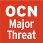 OCN Major Threat