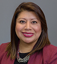 Teresa Alonso Leon