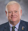 Paul Evans