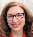Julie Fahey