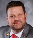 David Brock Smith
