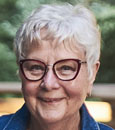 Suzanne Weber